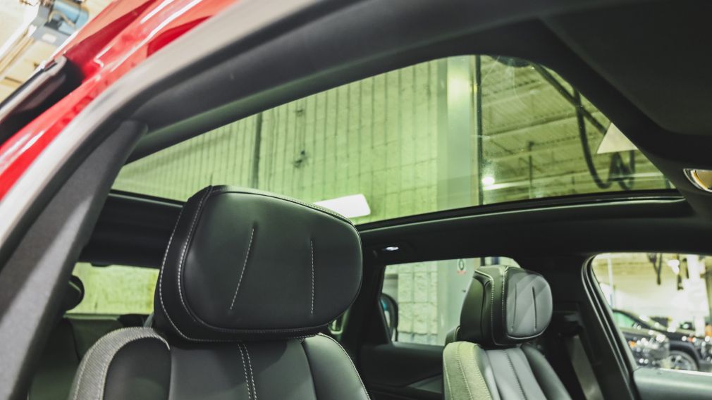 Cadillac LYRIQ Tech 2024 d&rsquo;occasion à vendre - 30