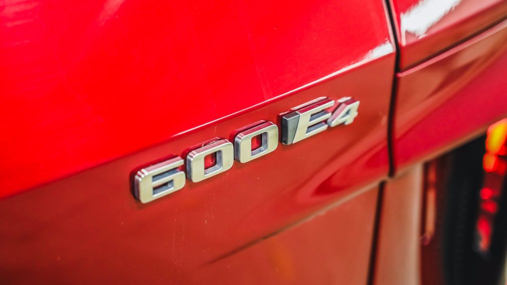 Cadillac LYRIQ Tech 2024 d&rsquo;occasion à vendre - 11