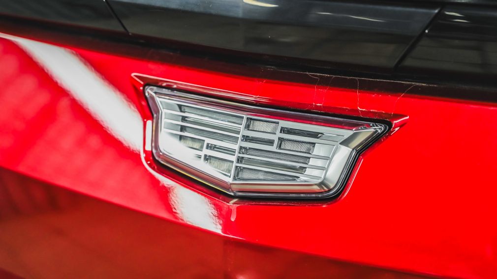 Cadillac LYRIQ Tech 2024 d&rsquo;occasion à vendre - 12