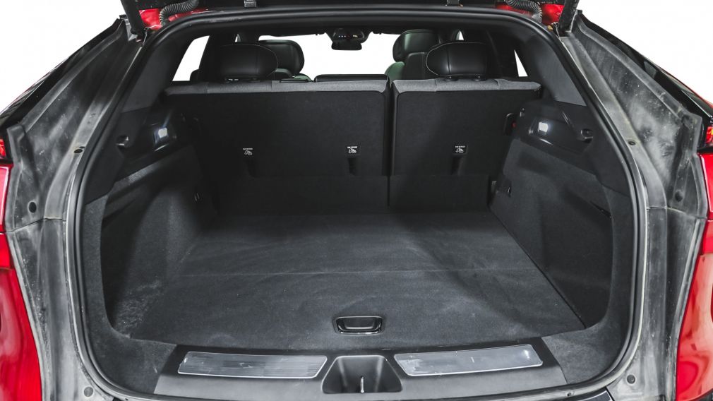 Cadillac LYRIQ Tech 2024 d&rsquo;occasion à vendre - 13