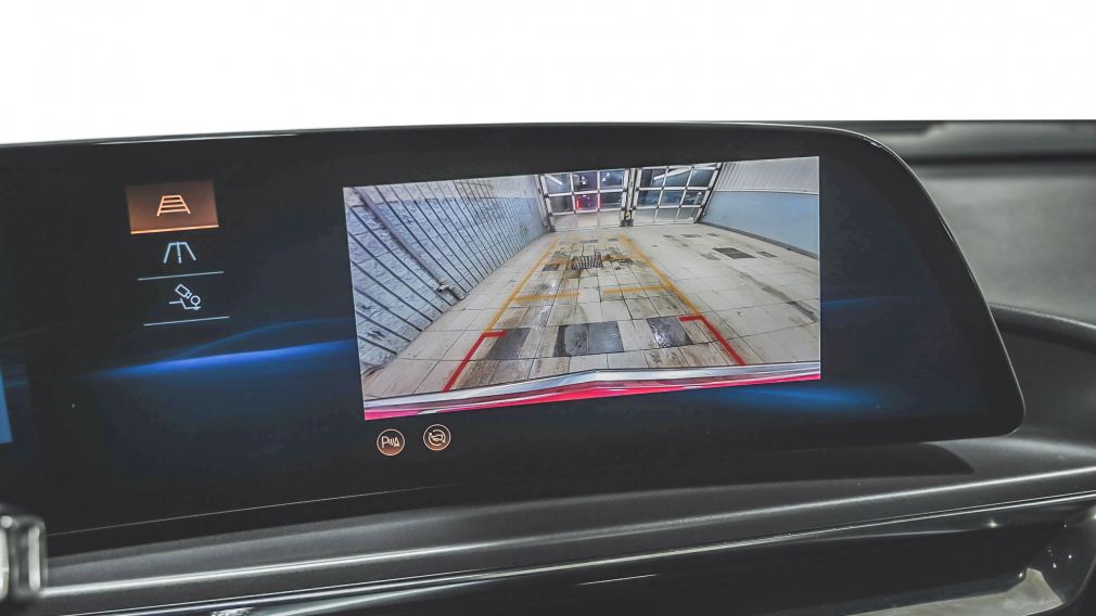 Cadillac LYRIQ Tech 2024 d&rsquo;occasion à vendre - 23