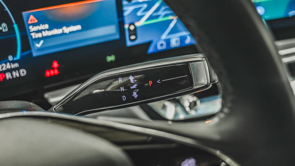 Cadillac LYRIQ Tech 2024 d&rsquo;occasion à vendre - 25