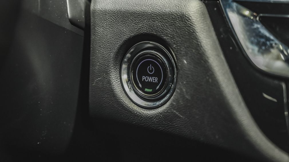 Cadillac LYRIQ Tech 2024 d&rsquo;occasion à vendre - 26