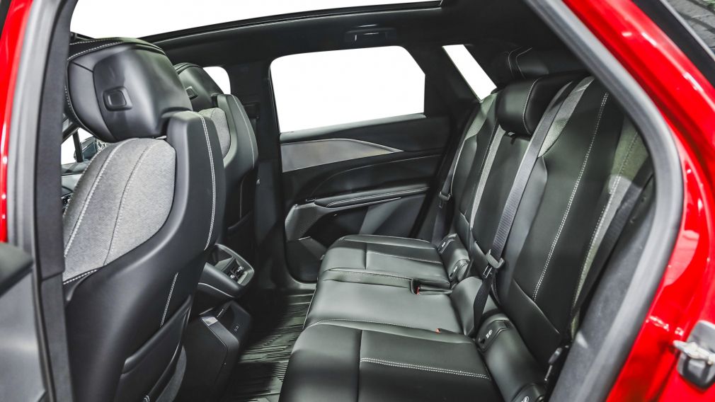 Cadillac LYRIQ Tech 2024 d&rsquo;occasion à vendre - 27