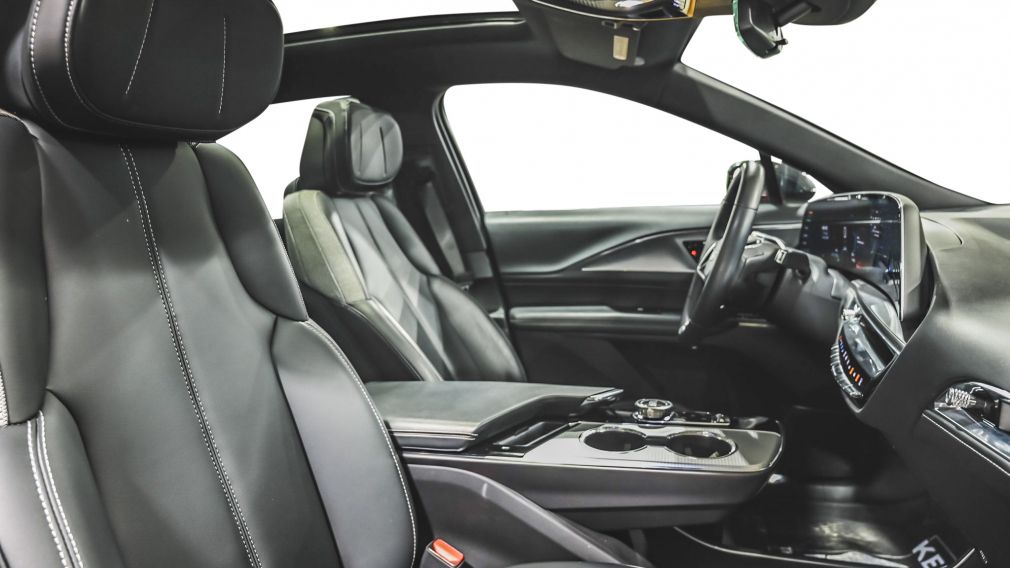 Cadillac LYRIQ Tech 2024 d&rsquo;occasion à vendre - 29