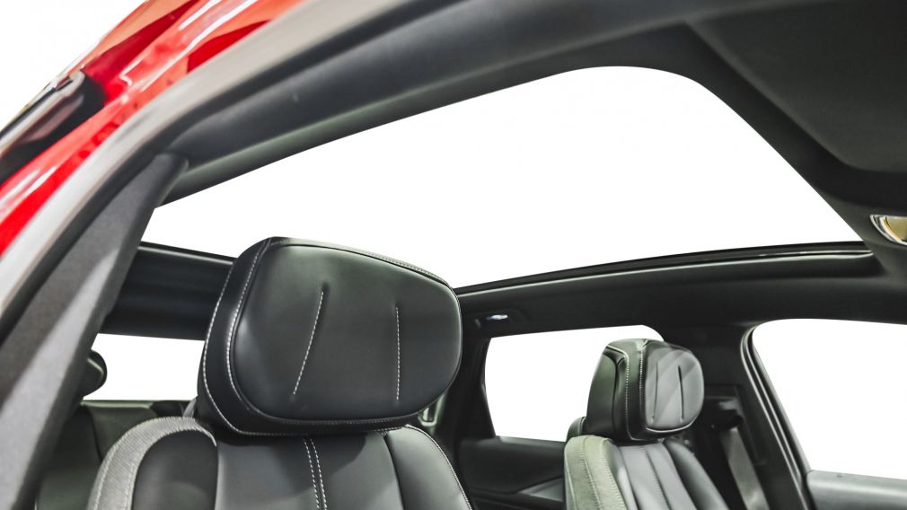 Cadillac LYRIQ Tech 2024 d&rsquo;occasion à vendre - 30