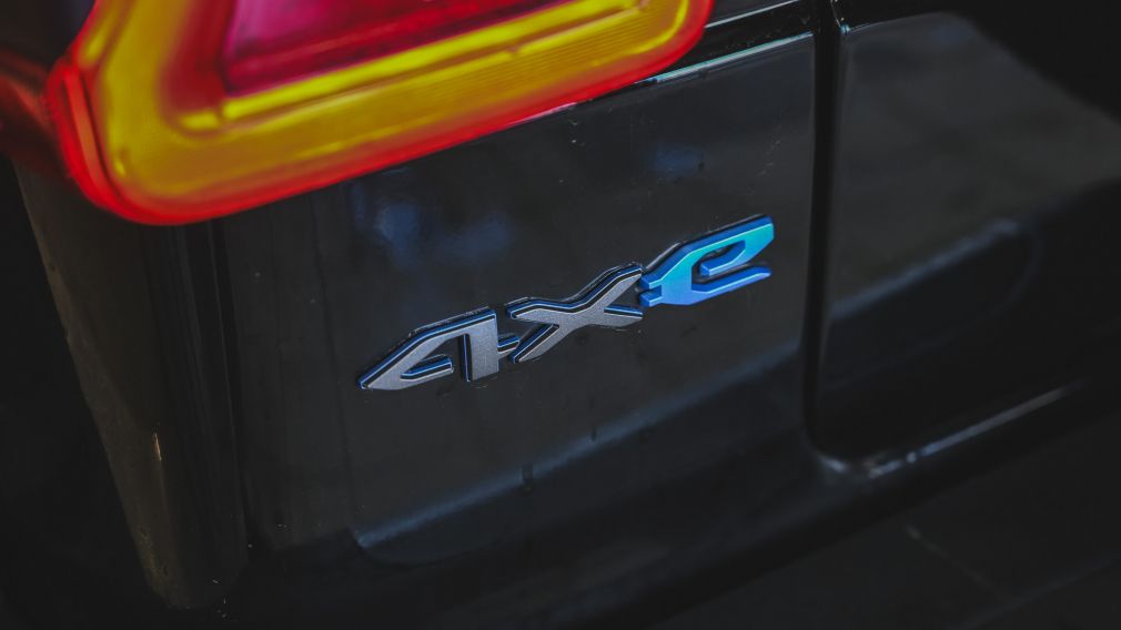 Jeep Wrangler Unlimited Rubicon 2021 d&rsquo;occasion à vendre - 14