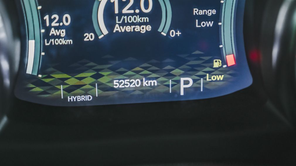 Jeep Wrangler Unlimited Rubicon 2021 d&rsquo;occasion à vendre - 23