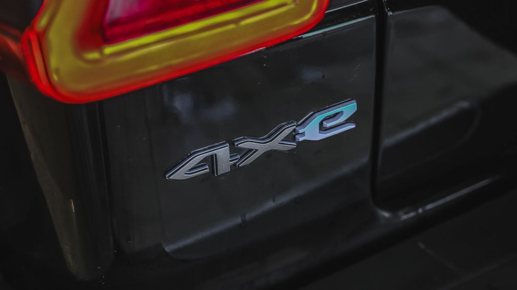 Jeep Wrangler Unlimited Rubicon 2021 d&rsquo;occasion à vendre - 14