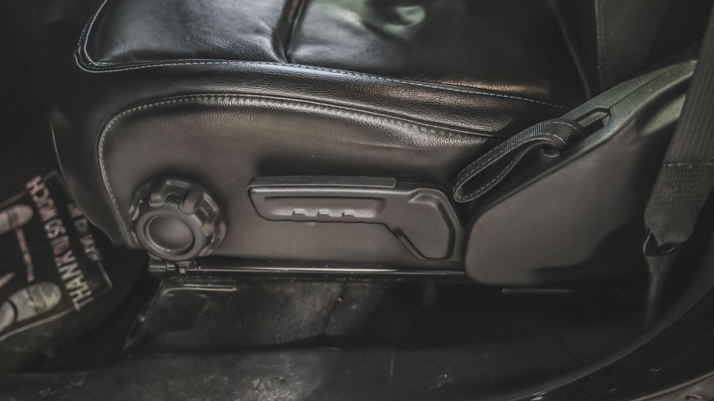 Jeep Wrangler Unlimited Rubicon 2021 d&rsquo;occasion à vendre - 18