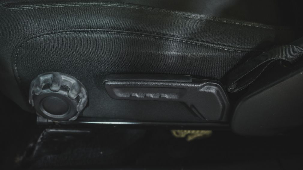 Jeep Wrangler Unlimited Sport Altitude 2021 d&rsquo;occasion à vendre - 16