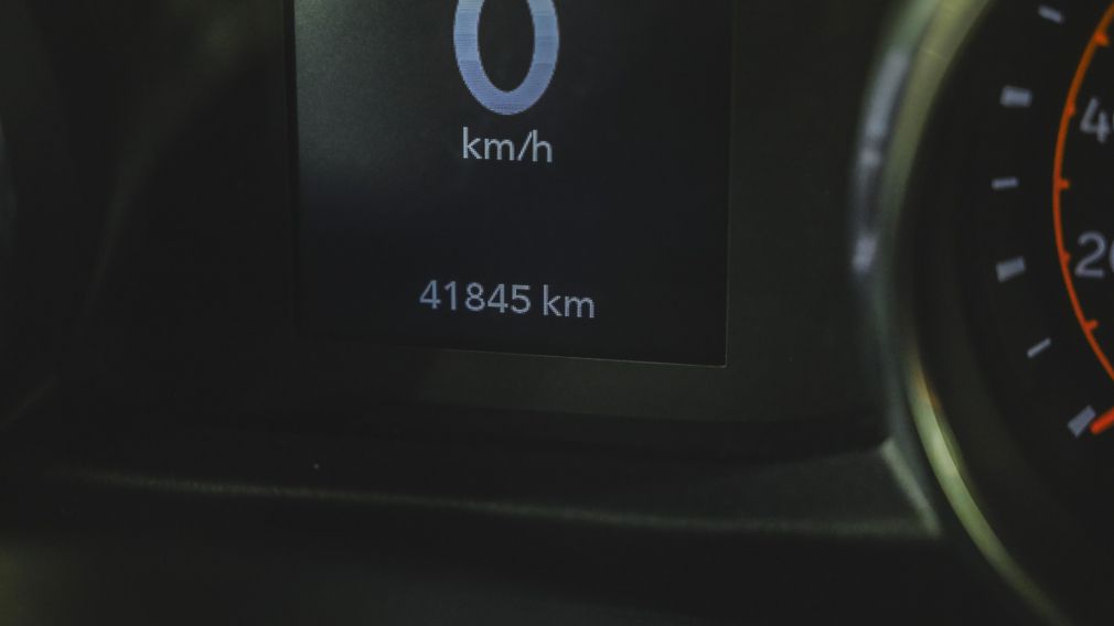 Jeep Wrangler Unlimited Sport Altitude 2021 d&rsquo;occasion à vendre - 21