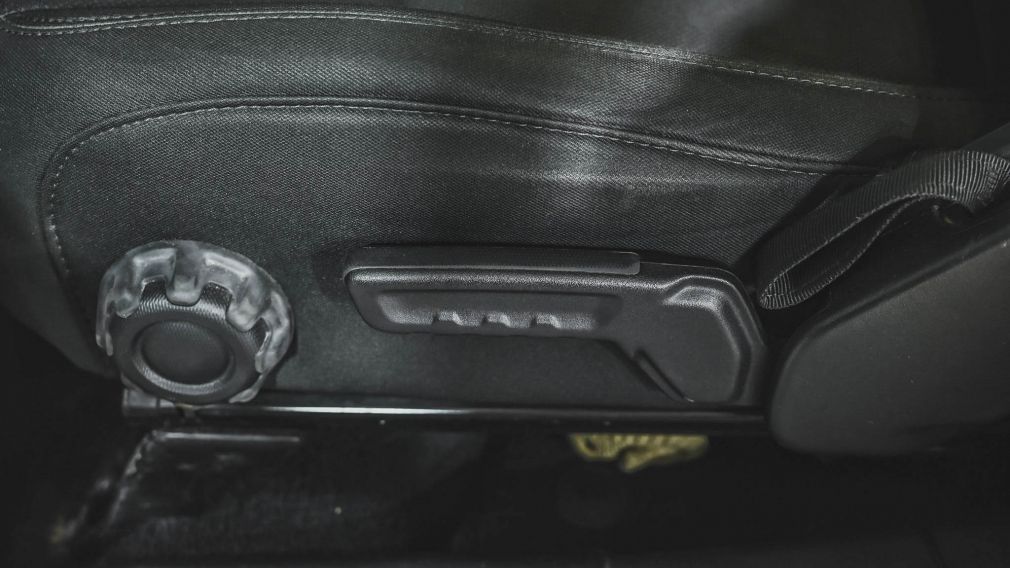 Jeep Wrangler Unlimited Sport Altitude 2021 d&rsquo;occasion à vendre - 15