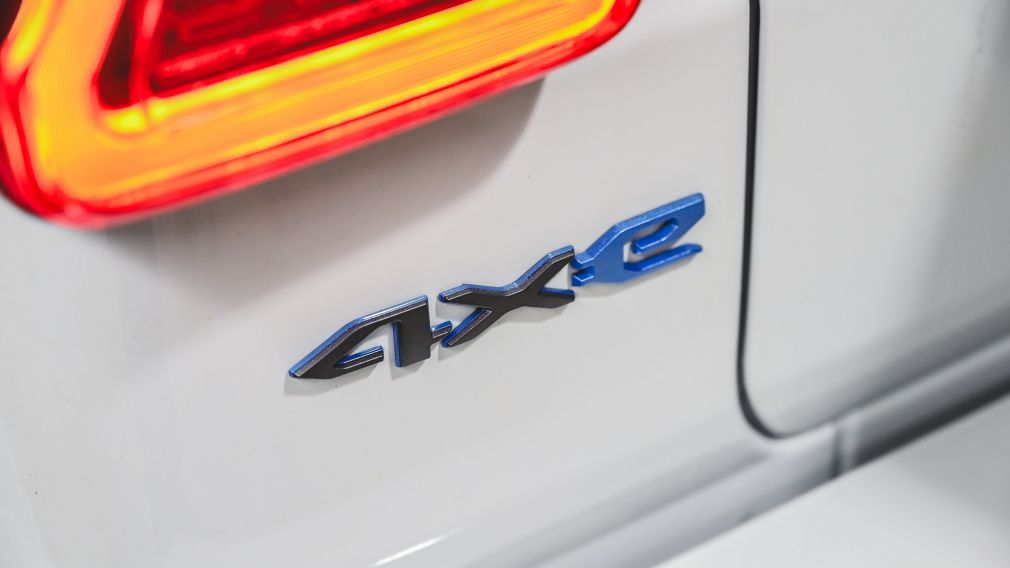 Jeep Wrangler High Altitude 2023 d&rsquo;occasion à vendre - 13