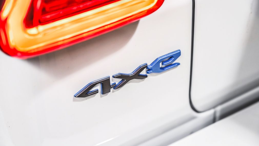 Jeep Wrangler High Altitude 2023 d&rsquo;occasion à vendre - 13