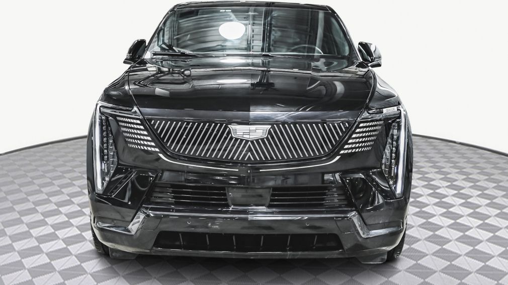 Cadillac Escalade Sport 1 2025 d&rsquo;occasion à vendre - 2