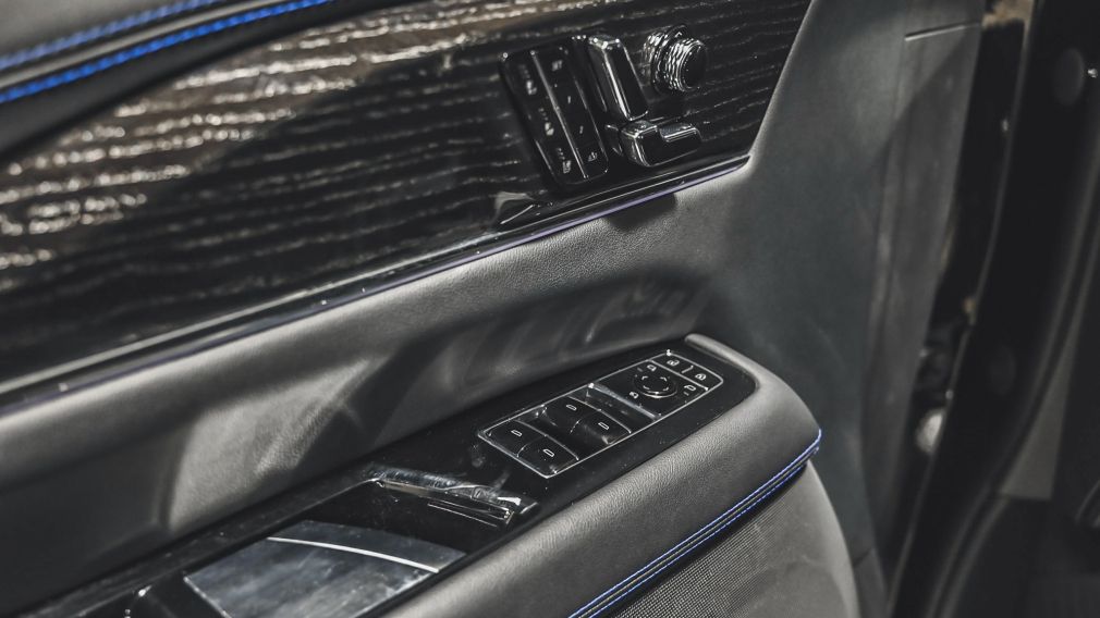 Cadillac Escalade Sport 1 2025 d&rsquo;occasion à vendre - 15