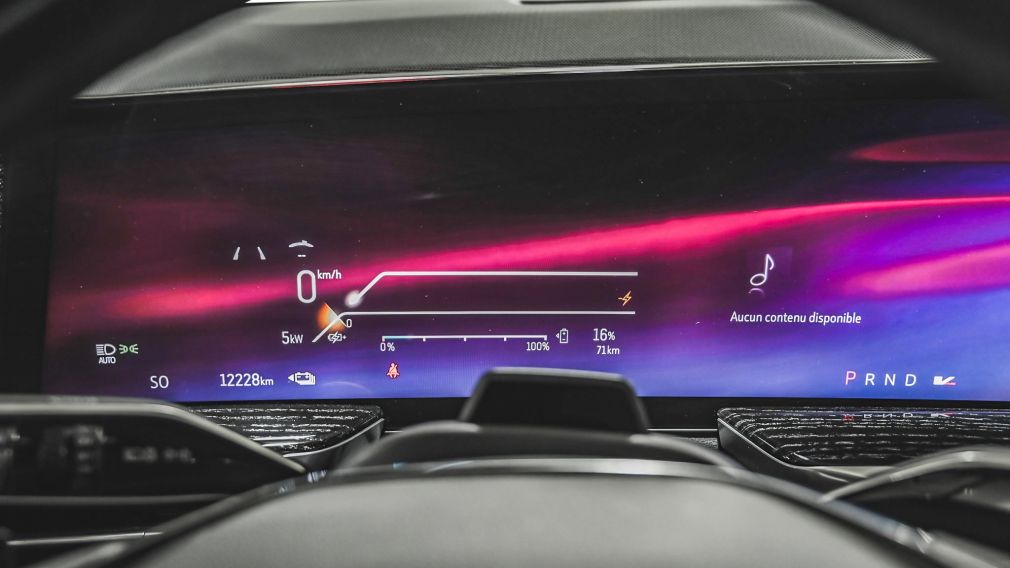 Cadillac Escalade Sport 1 2025 d&rsquo;occasion à vendre - 18