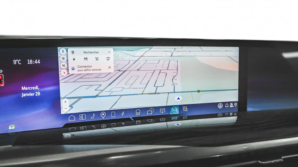 Cadillac Escalade Sport 1 2025 d&rsquo;occasion à vendre - 22