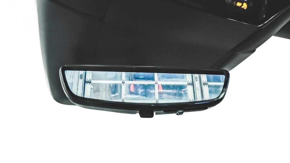 Cadillac Escalade Sport 1 2025 d&rsquo;occasion à vendre - 23