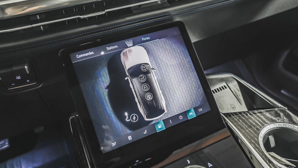 Cadillac Escalade Sport 1 2025 d&rsquo;occasion à vendre - 25