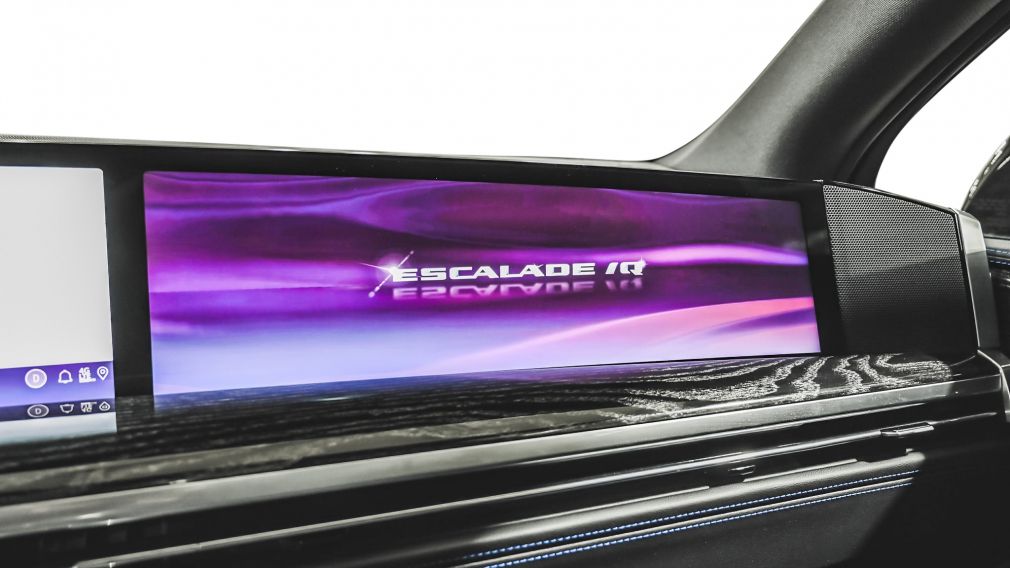 Cadillac Escalade Sport 1 2025 d&rsquo;occasion à vendre - 26