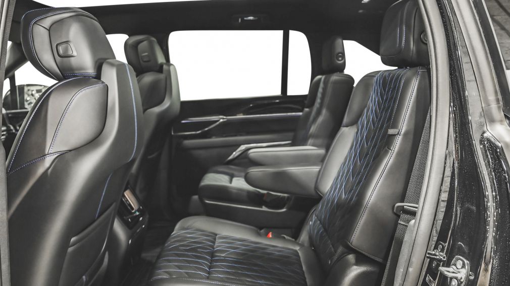Cadillac Escalade Sport 1 2025 d&rsquo;occasion à vendre - 27