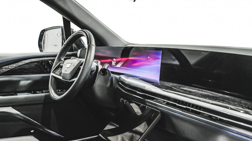 Cadillac Escalade Sport 1 2025 d&rsquo;occasion à vendre - 28