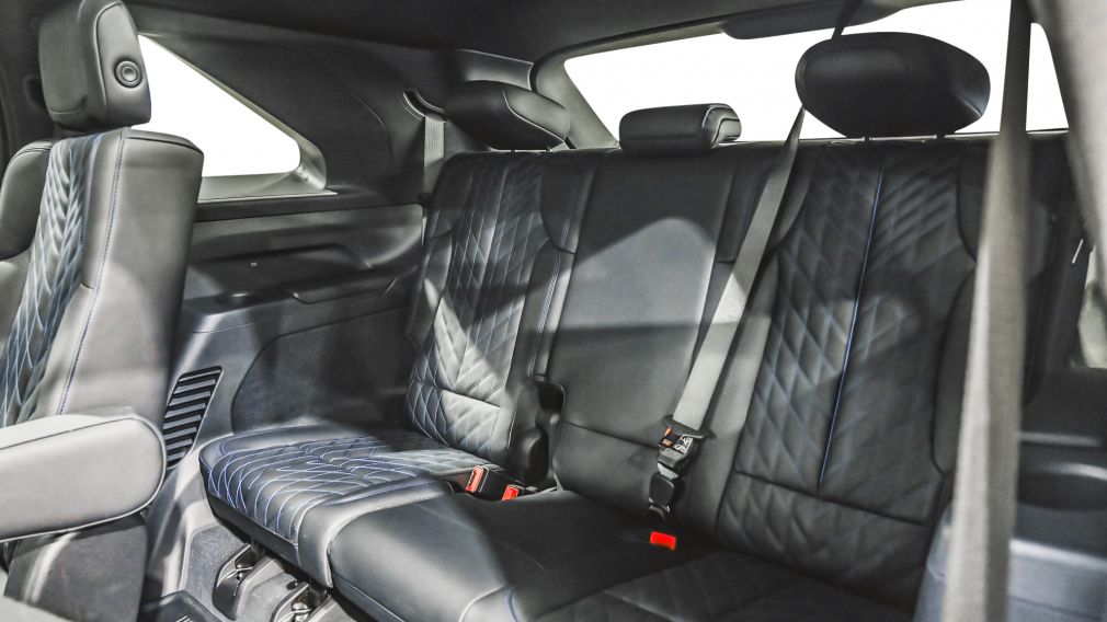 Cadillac Escalade Sport 1 2025 d&rsquo;occasion à vendre - 29