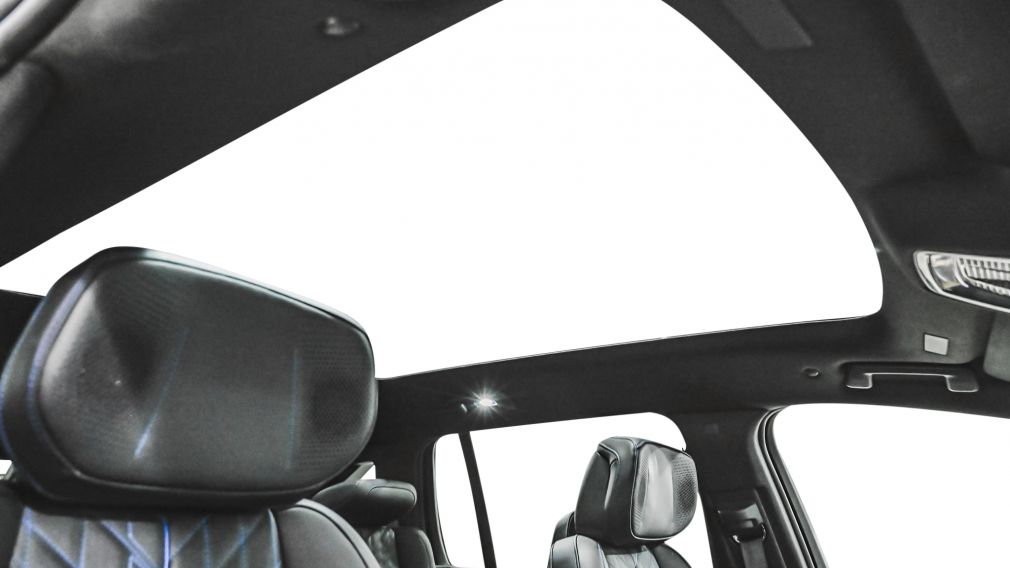 Cadillac Escalade Sport 1 2025 d&rsquo;occasion à vendre - 30