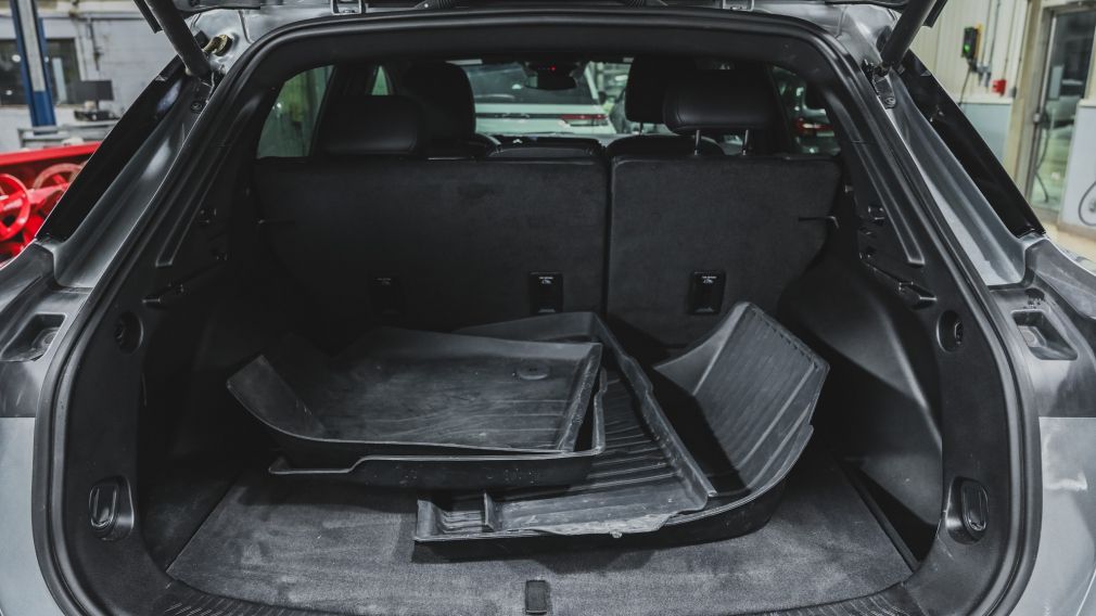 Chevrolet Equinox RS 2025 d&rsquo;occasion à vendre - 13