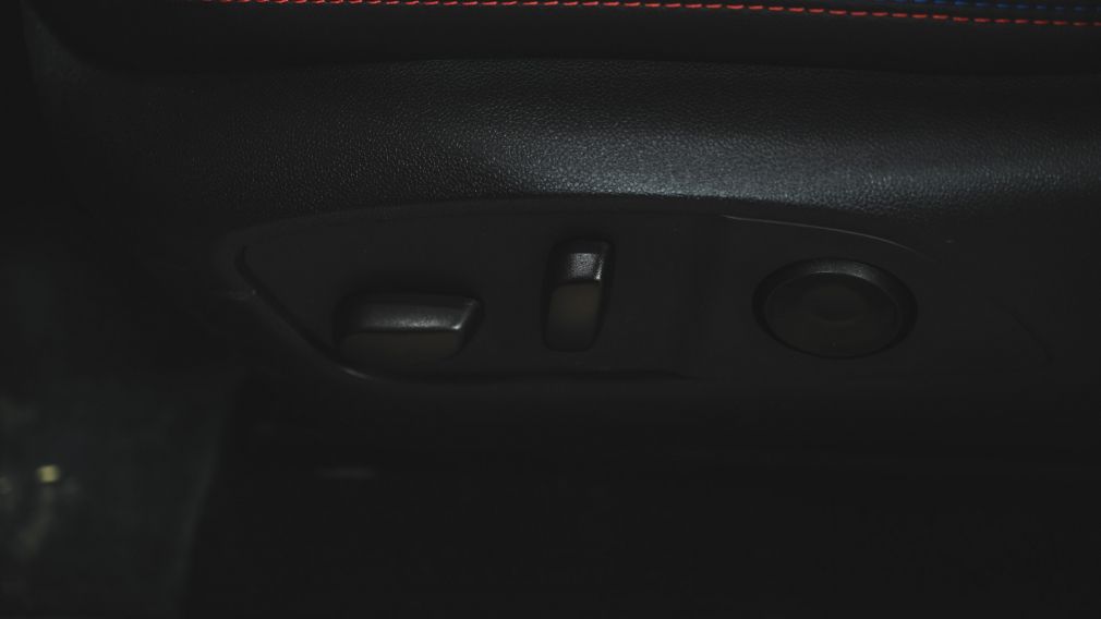 Chevrolet Equinox RS 2025 d&rsquo;occasion à vendre - 16