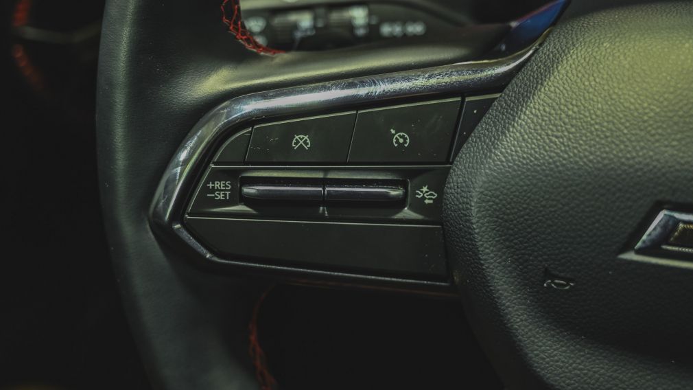 Chevrolet Equinox RS 2025 d&rsquo;occasion à vendre - 18