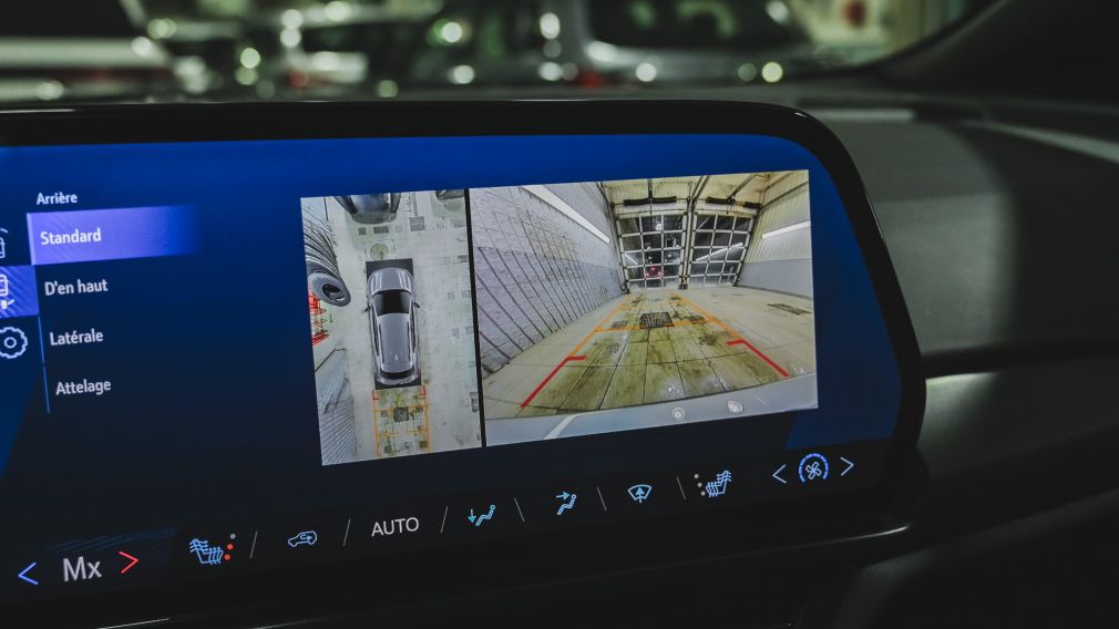 Chevrolet Equinox RS 2025 d&rsquo;occasion à vendre - 23