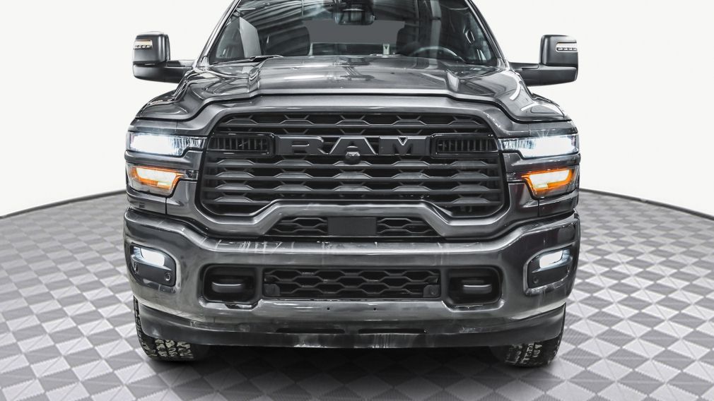 Ram 2500 Big Horn 2025 d&rsquo;occasion à vendre - 3