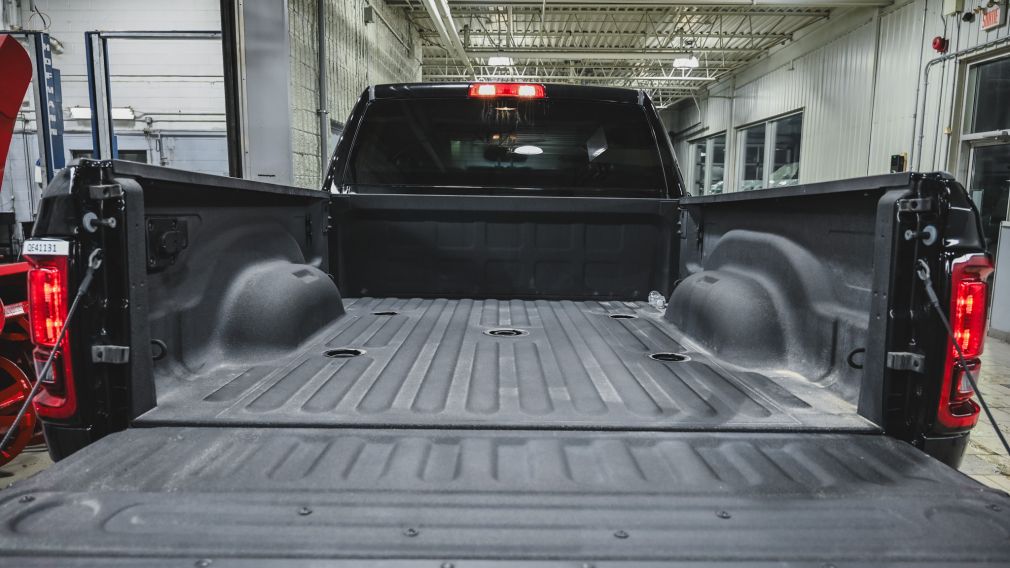 Ram 2500 Big Horn 2025 d&rsquo;occasion à vendre - 15