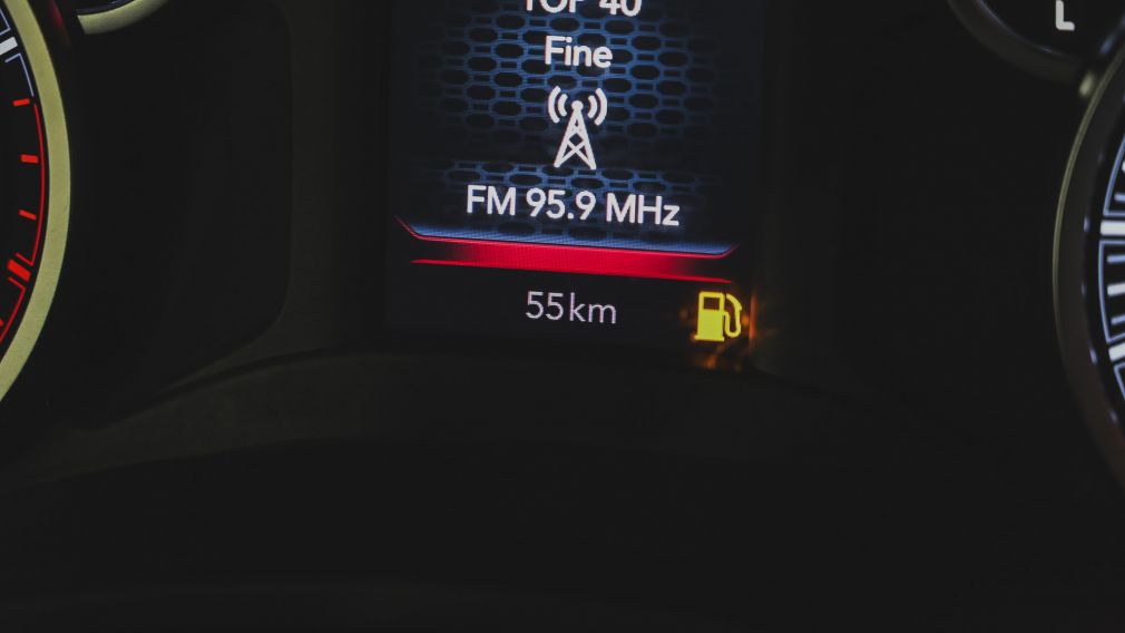 Ram 2500 Big Horn 2025 d&rsquo;occasion à vendre - 22