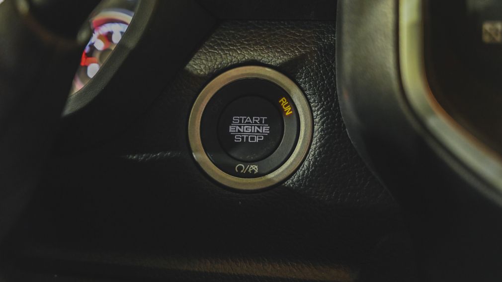 Ram 2500 Big Horn 2025 d&rsquo;occasion à vendre - 27