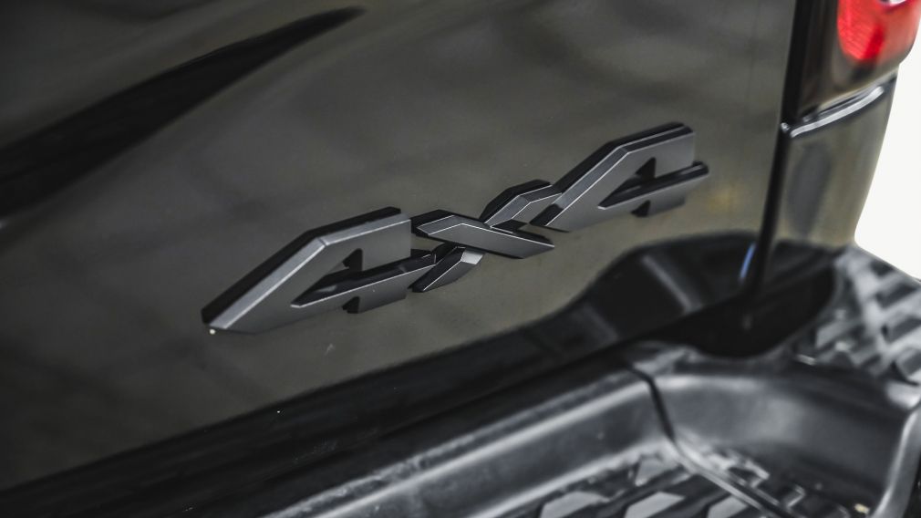 Ram 2500 Big Horn 2025 d&rsquo;occasion à vendre - 14