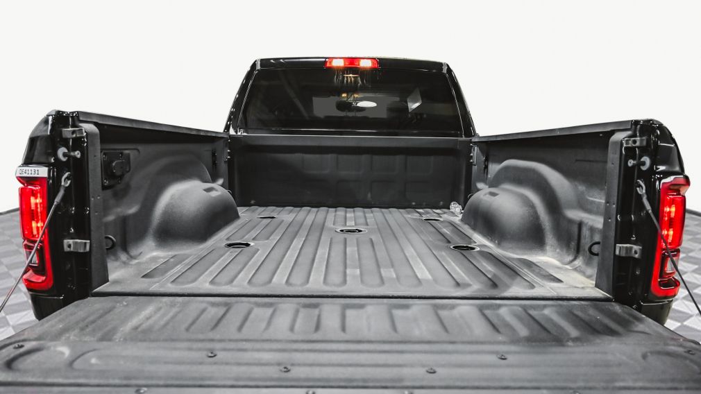 Ram 2500 Big Horn 2025 d&rsquo;occasion à vendre - 15