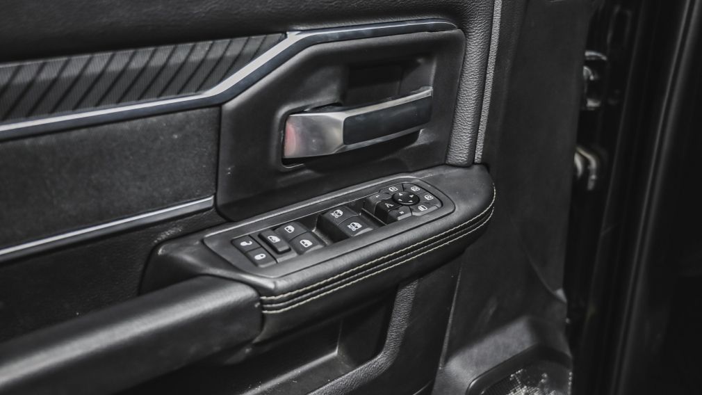 Ram 2500 Big Horn 2025 d&rsquo;occasion à vendre - 17