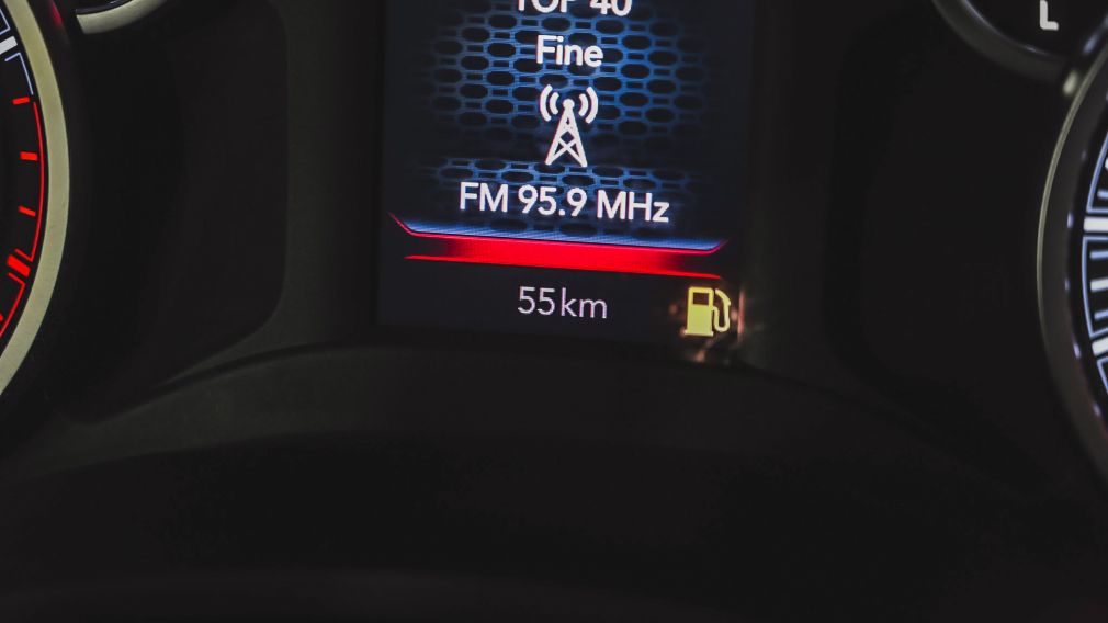 Ram 2500 Big Horn 2025 d&rsquo;occasion à vendre - 22