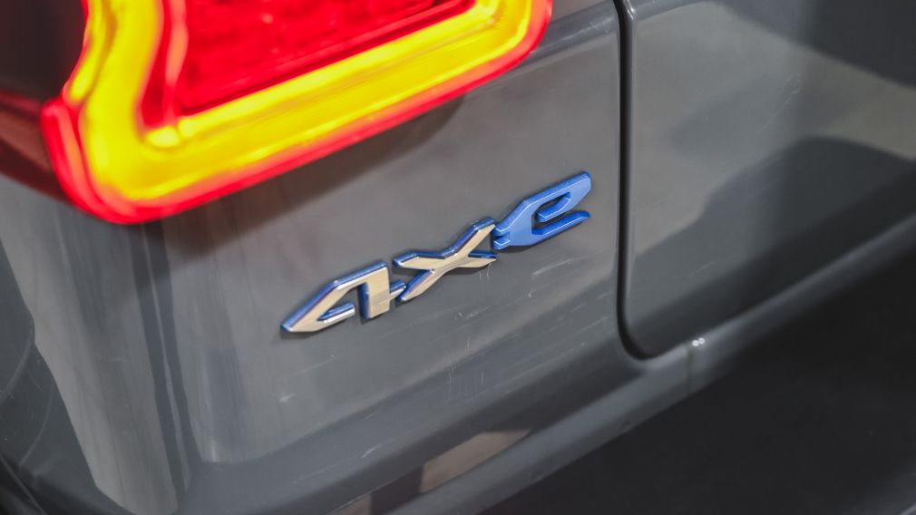 Jeep Wrangler Unlimited Sahara 2021 d&rsquo;occasion à vendre - 13