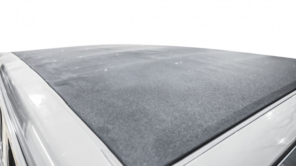 Jeep Wrangler Unlimited Sahara 2021 d&rsquo;occasion à vendre - 33