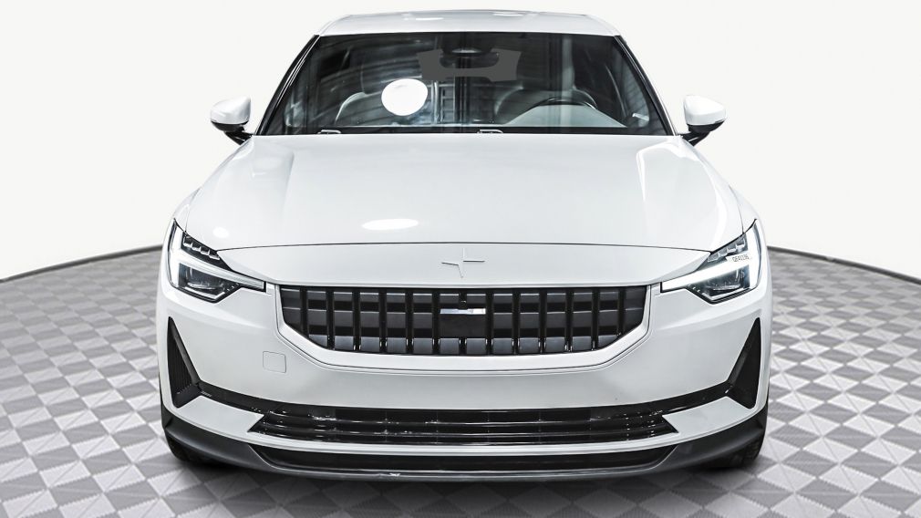 Polestar 2 Long Range Dual Motor 2022 d&rsquo;occasion à vendre - 2
