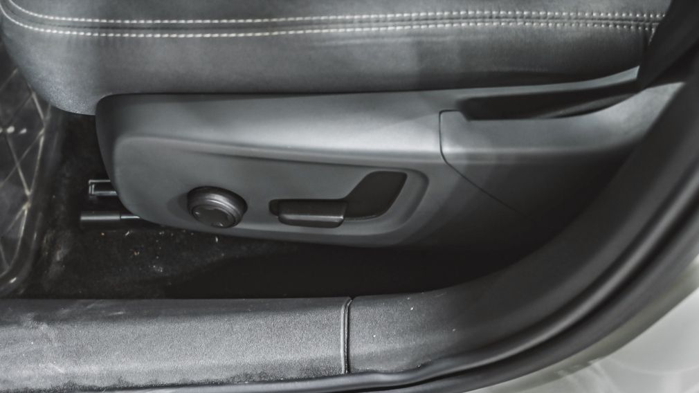 Polestar 2 Long Range Dual Motor 2022 d&rsquo;occasion à vendre - 15