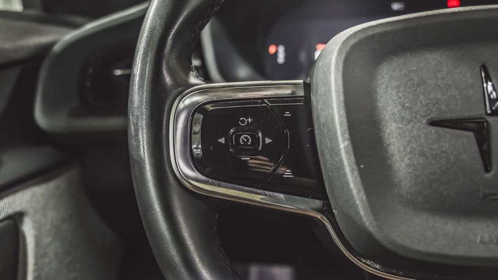 Polestar 2 Long Range Dual Motor 2022 d&rsquo;occasion à vendre - 16