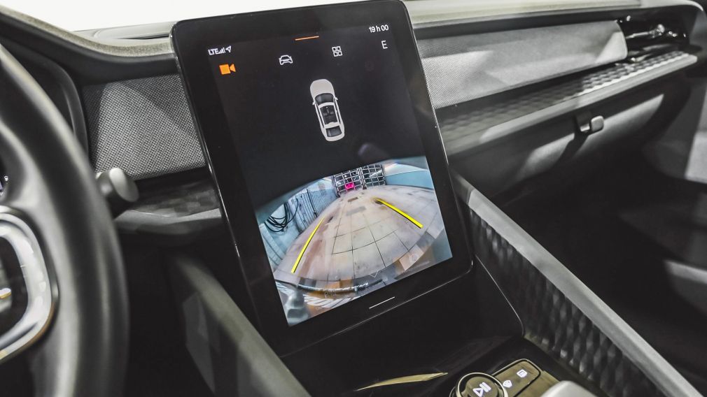 Polestar 2 Long Range Dual Motor 2022 d&rsquo;occasion à vendre - 22