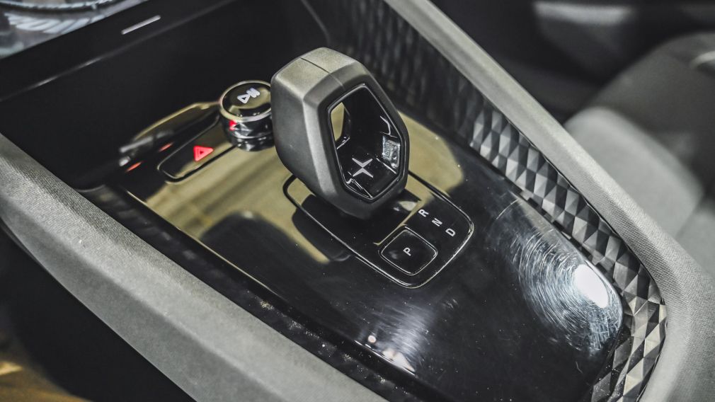 Polestar 2 Long Range Dual Motor 2022 d&rsquo;occasion à vendre - 23