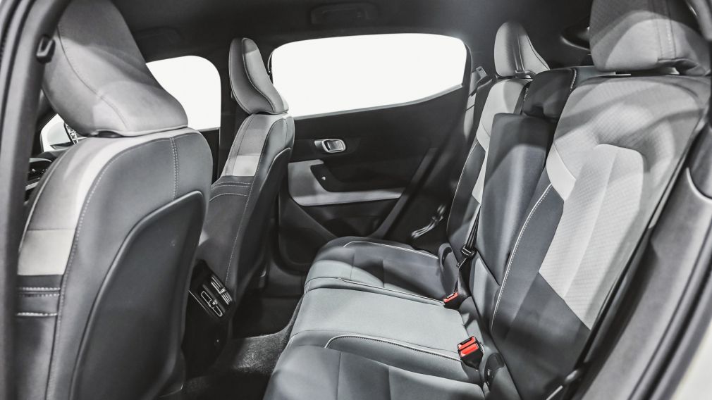 Polestar 2 Long Range Dual Motor 2022 d&rsquo;occasion à vendre - 24